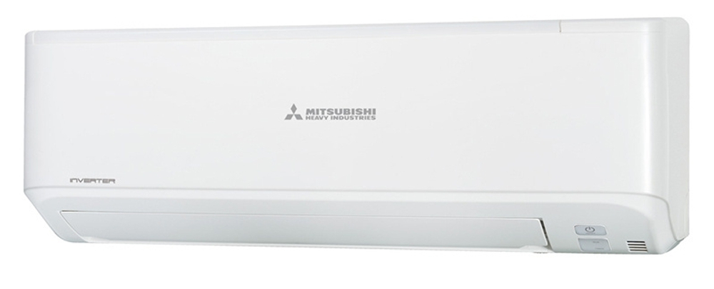 Кондиционер MITSUBISHI HEAVY Standart SRK20ZSPR-S/SRC20ZSPR-S