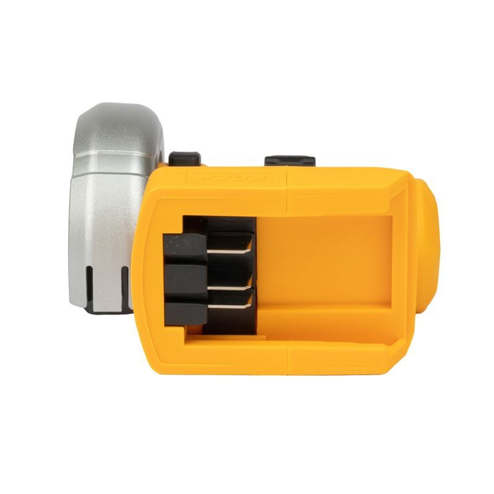 УШМ мини INGCO CAGLI7601 76 мм 20В Li-Ion без акб