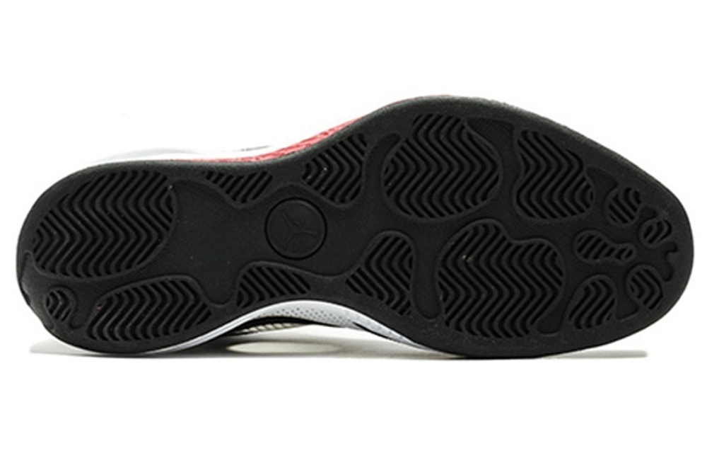 Кроссовки Jordan Air Jordan 2010 Black Varsity Red
