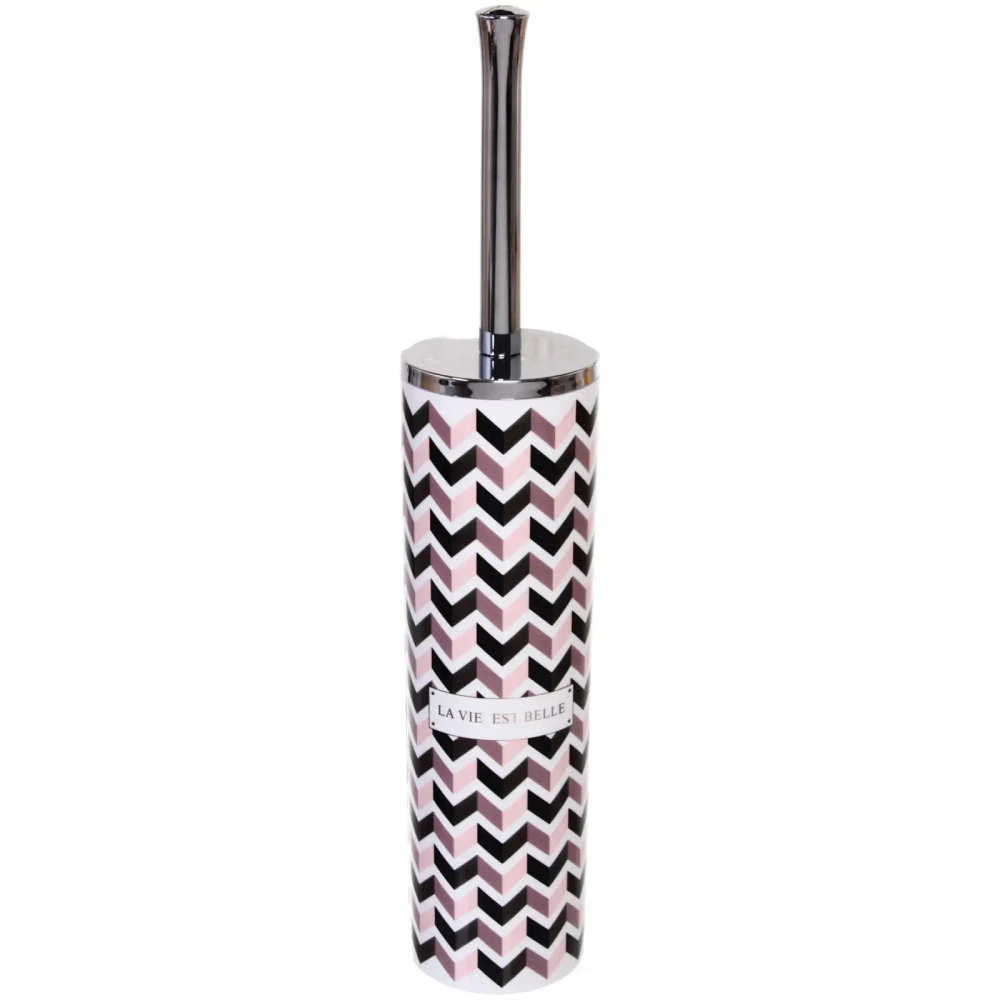 Ерш с высокой закрытой подставкой «Грация» 39 см