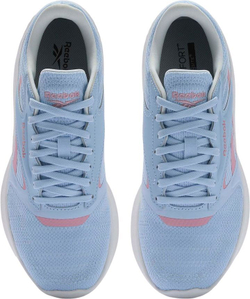 Кроссовки Reebok ENERGEN TECH 2 голубой-розовый