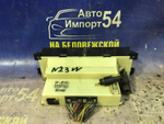 Блок управления климат-контролем MITSUBISHI RVR 1994