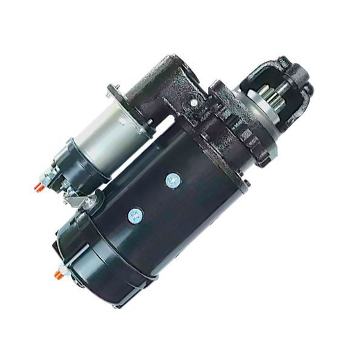 Стартер для Caterpillar, CAT STD3826