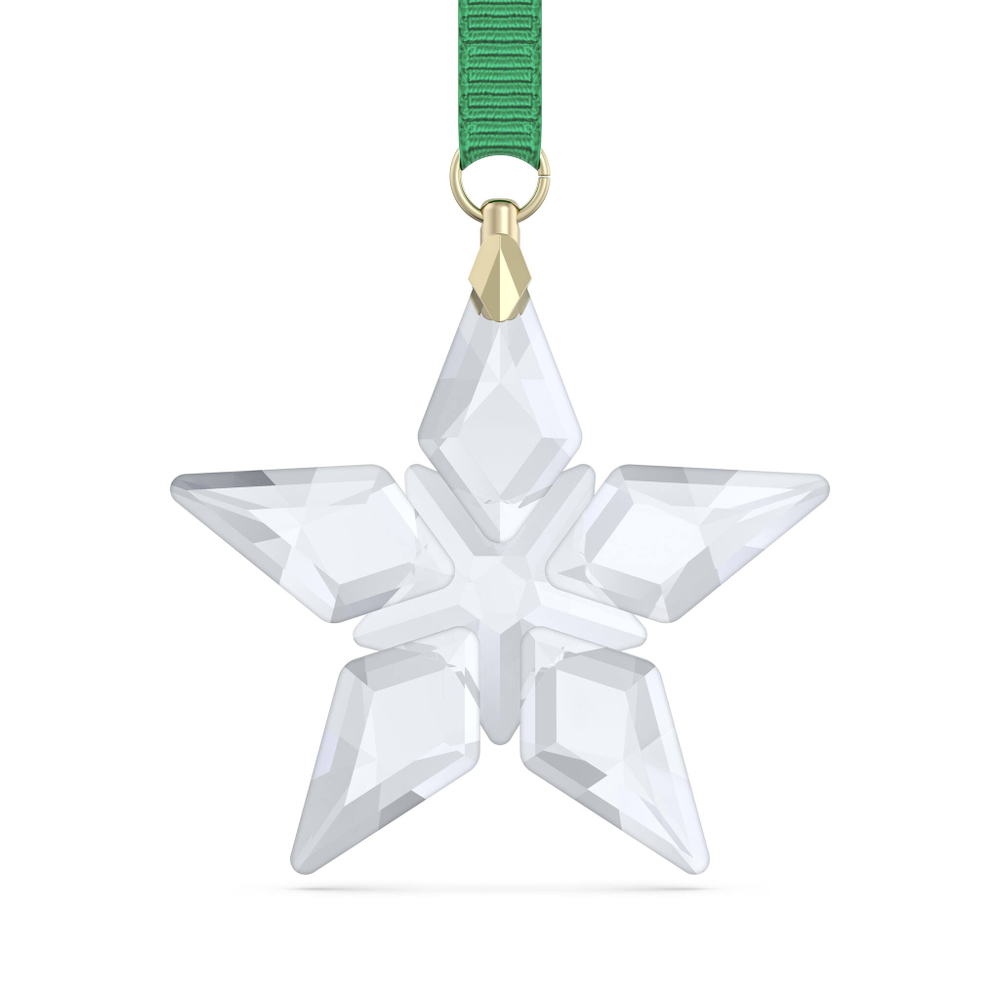 ANNUAL EDITION:ORNAMENT LITTLE STAR