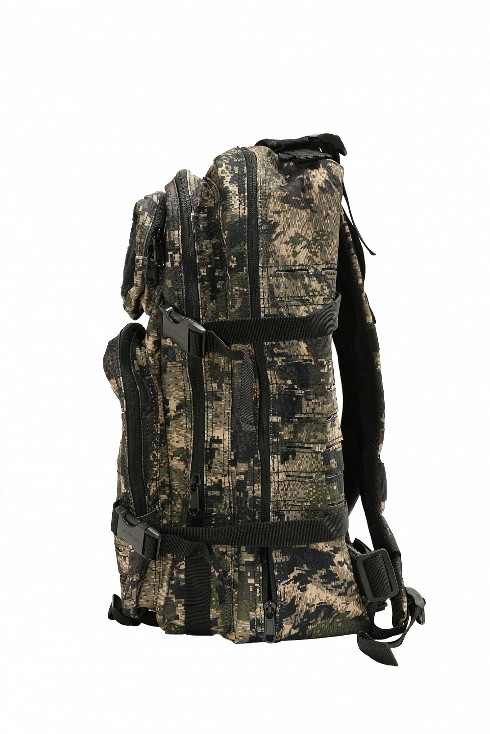 РЮКЗАК REMINGTON BACKPACK PLACES GREEN FOREST