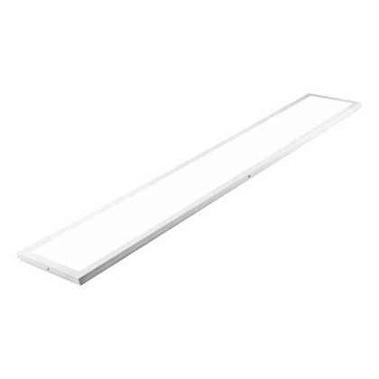 Светильник LED-панель 36Вт 4000К опал IP40 1200х180х19мм AL2116 Feron