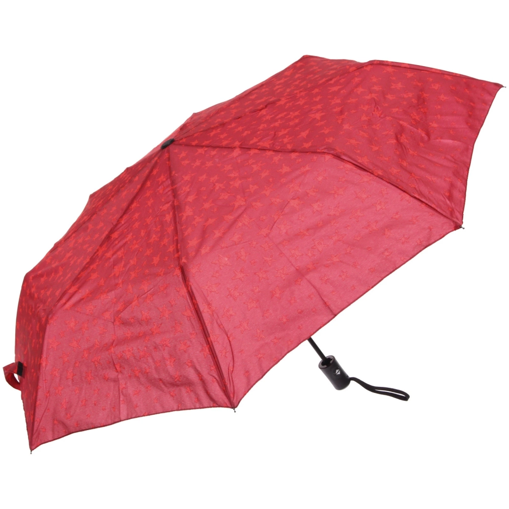 Зонт женский автомат «Ultramarine - Рейна», микс 4 цвета, 8 спиц, d-115см, длина в слож. виде 28см