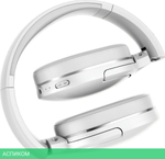 Наушники Baseus Encok Wireless headphone D02 Pro White (NGTD010302)