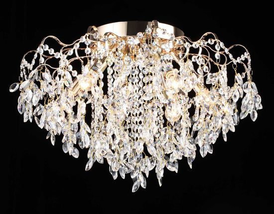 2667/6+6 FGD (1) Люстра RL