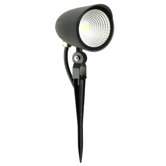 Тротуарный (грунтовый) светодиодный светильник Feron SP2714 51767