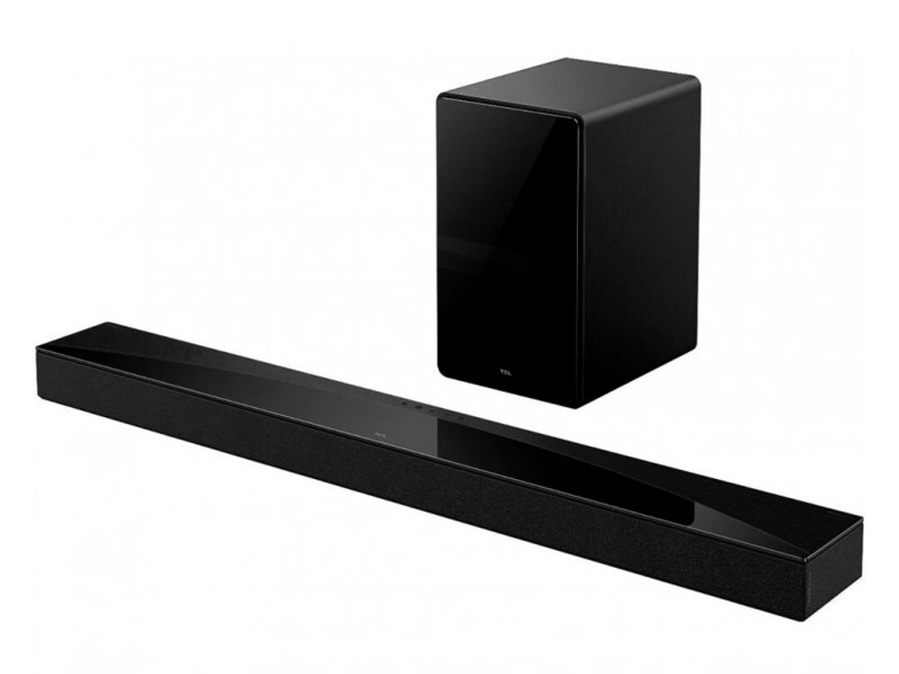 Саундбар TCL Q75H