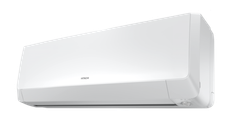 Инверторный тепловой насос настенного типа HITACHI AKEBONO NORDIC (R32) RAK-35RXE/RAC-35WXEN (комплект)