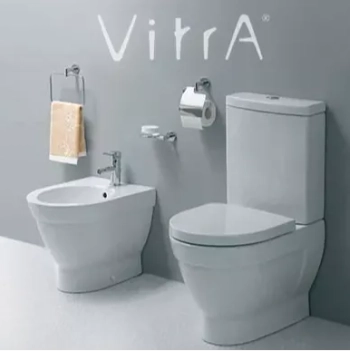На унитазы и биде VITRA до -37%