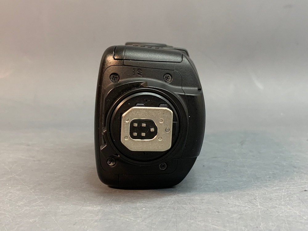 Canon Speedlite 320EX