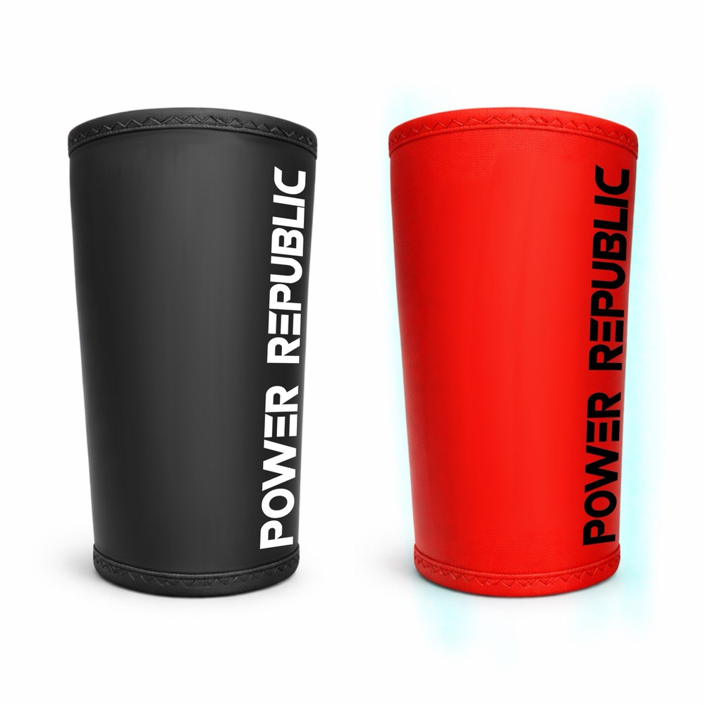 PRG Heavy Elbow sleeves BULWARK