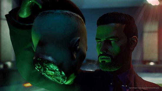 Игра Vampire: The Masquerade - Swansong (Xbox One, русские субтитры)