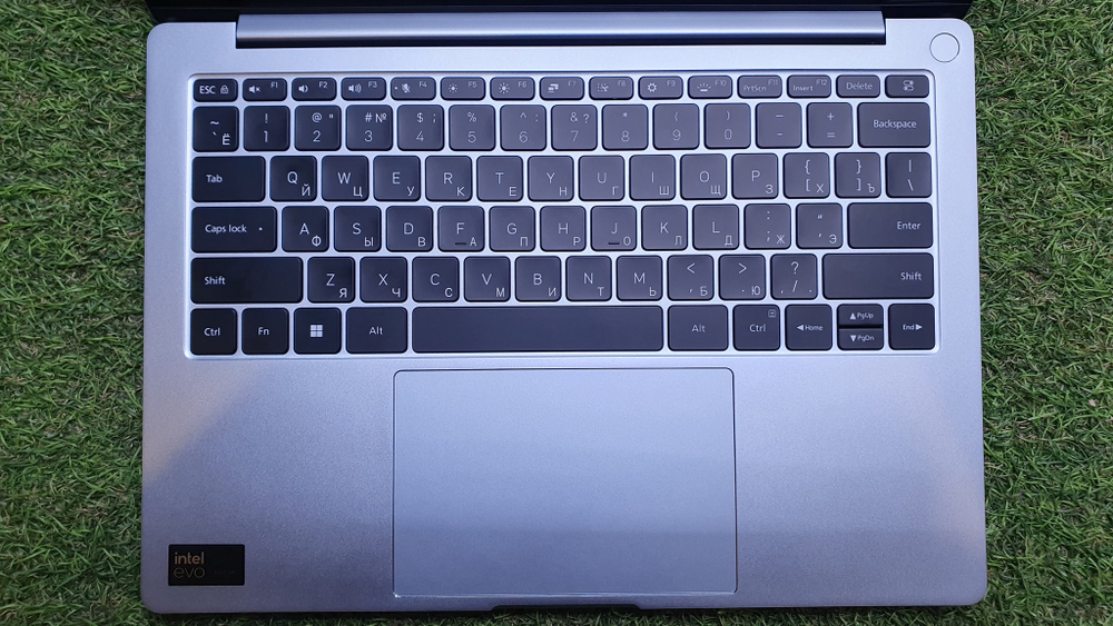 Ноутбук Xiaomi Ultra 5 125H/32Gb/1Tb/3k/120Hz/RedmiBook Pro 14 2024 (JYU4597CN)/Windows 11