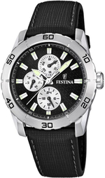 Мужские наручные часы Festina F16607/3