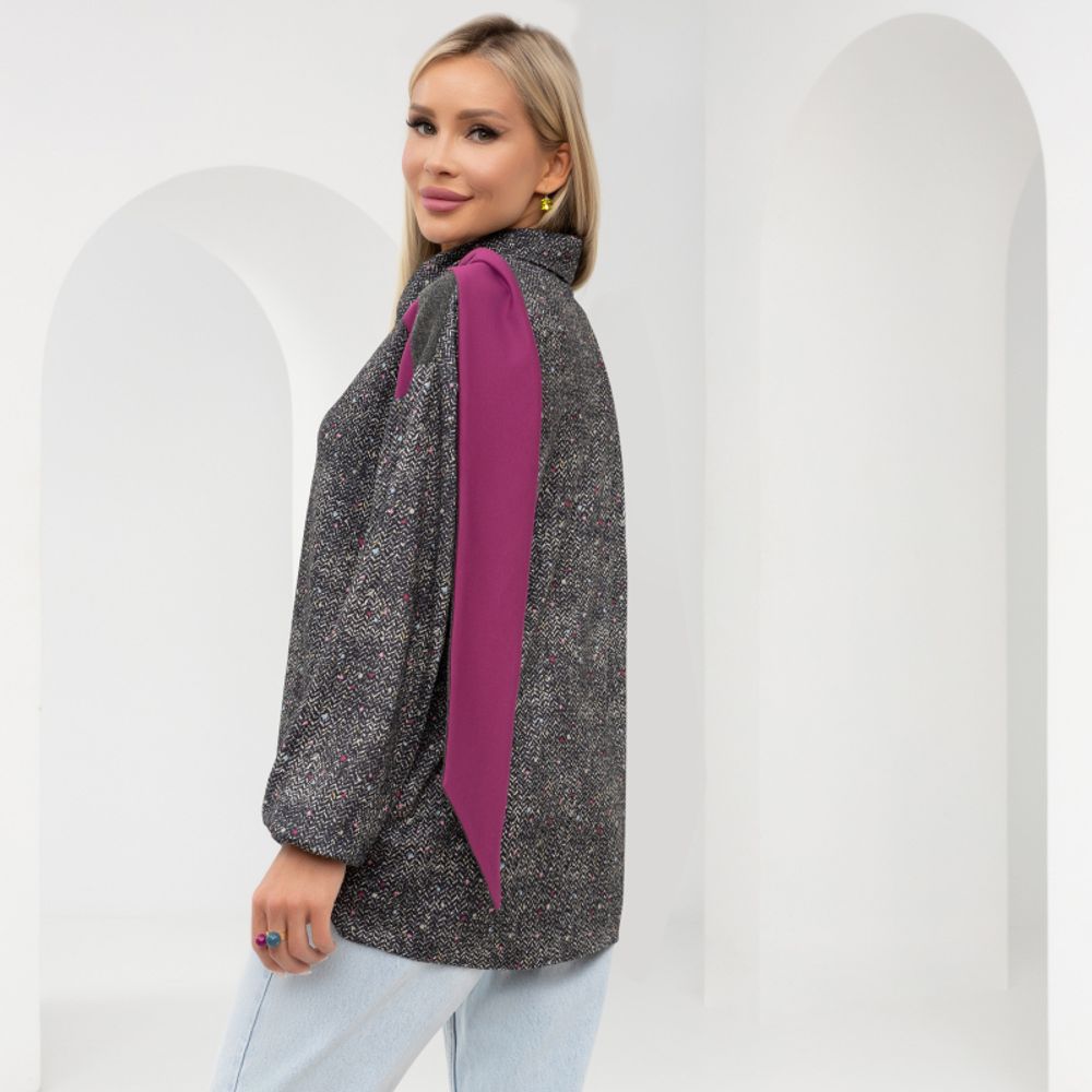 Туника Гармония по-итальянски Charutti (Акция)