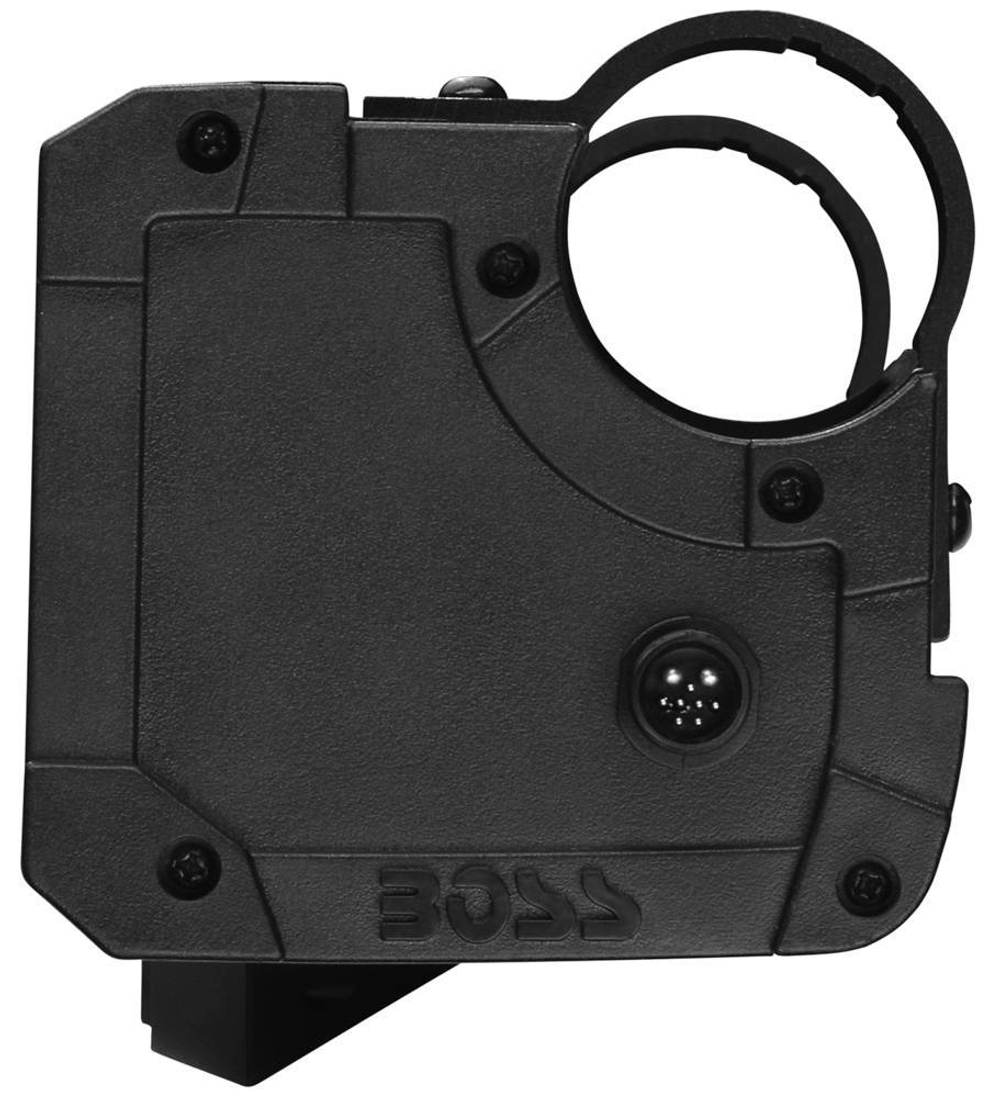 Звуковая панель Boss Audio BRRC34, 700 Вт