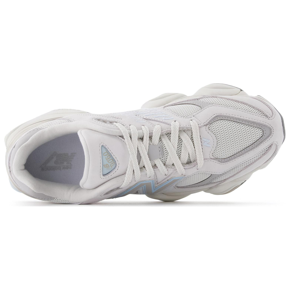 Кроссовки New Balance Nb 9060