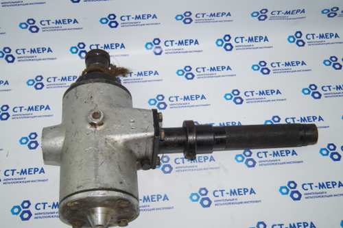 Пневмовальцовочная машина ВМ