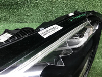 Битая Фара левая BMW Z4 G29 (2018-2022) LED
