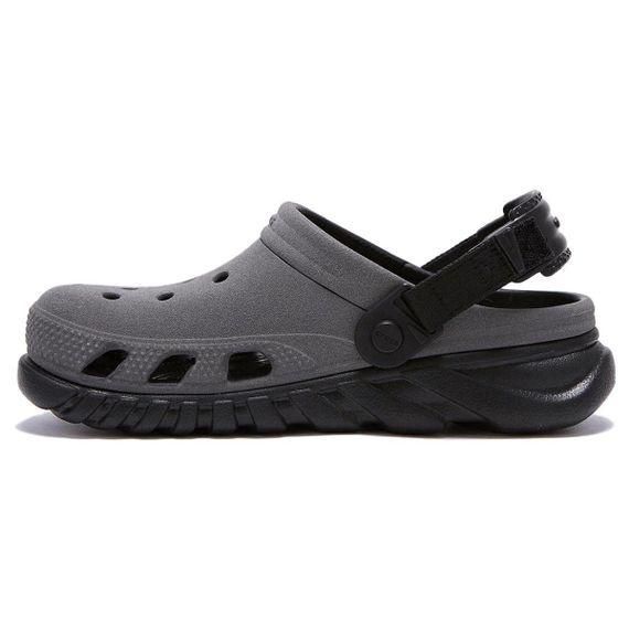 Crocs Duet Max II 'Gray'