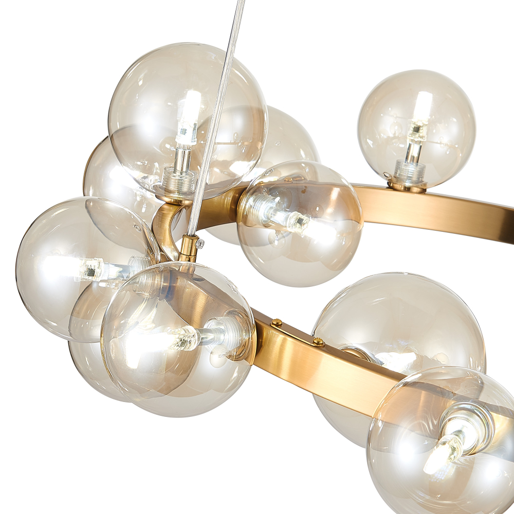 Светильник подвесной ST Luce Necton SL1165.303.15