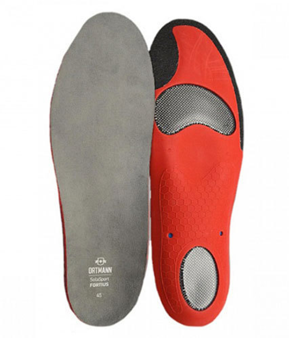 Ортопедические стельки SolaSport FORTIUS AX1352