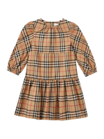 Платье Burberry