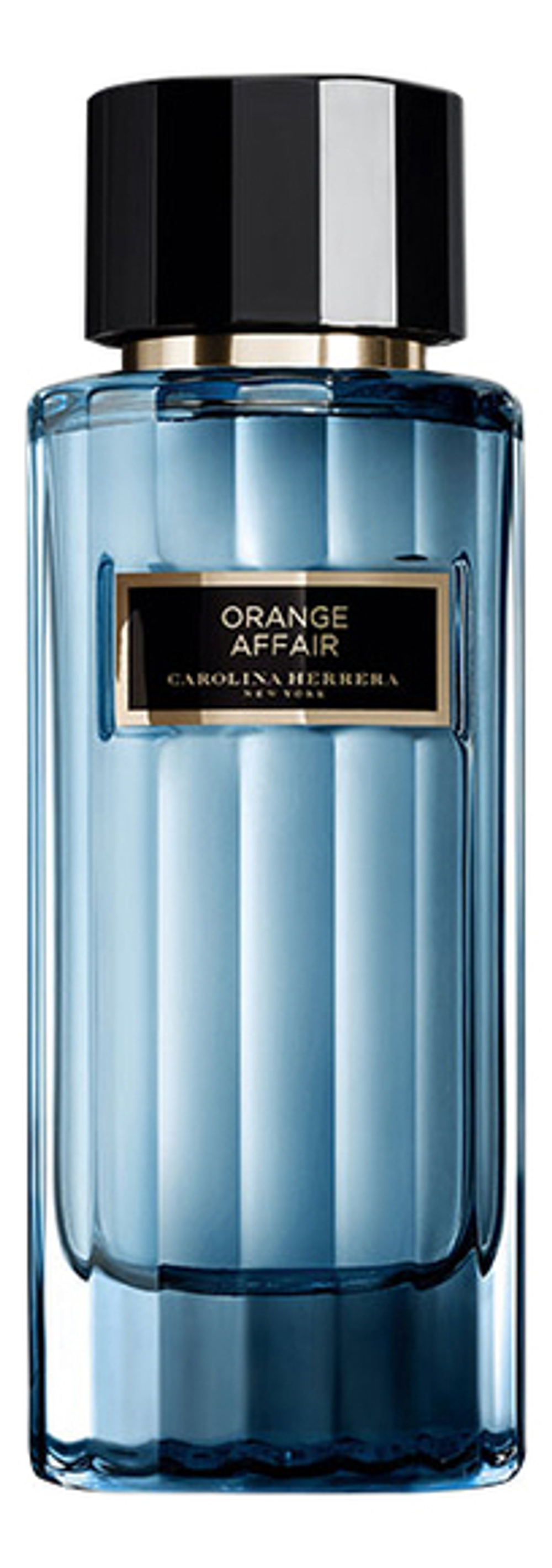 CAROLINA HERRERA Orange Affair