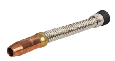 Гусак горелки MTB 400i W ML/L291/flex (Артикул 44,0350,3800)