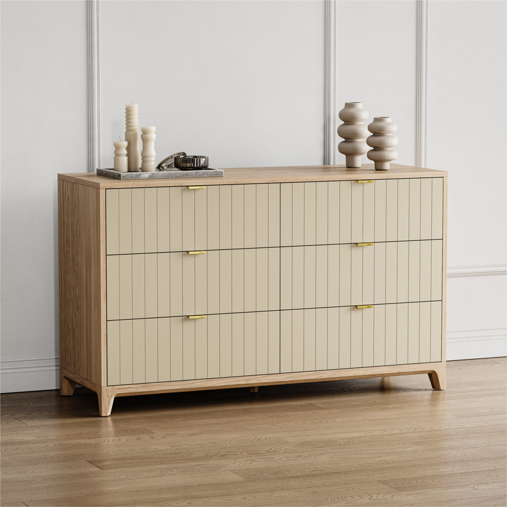 Комод Case CS042