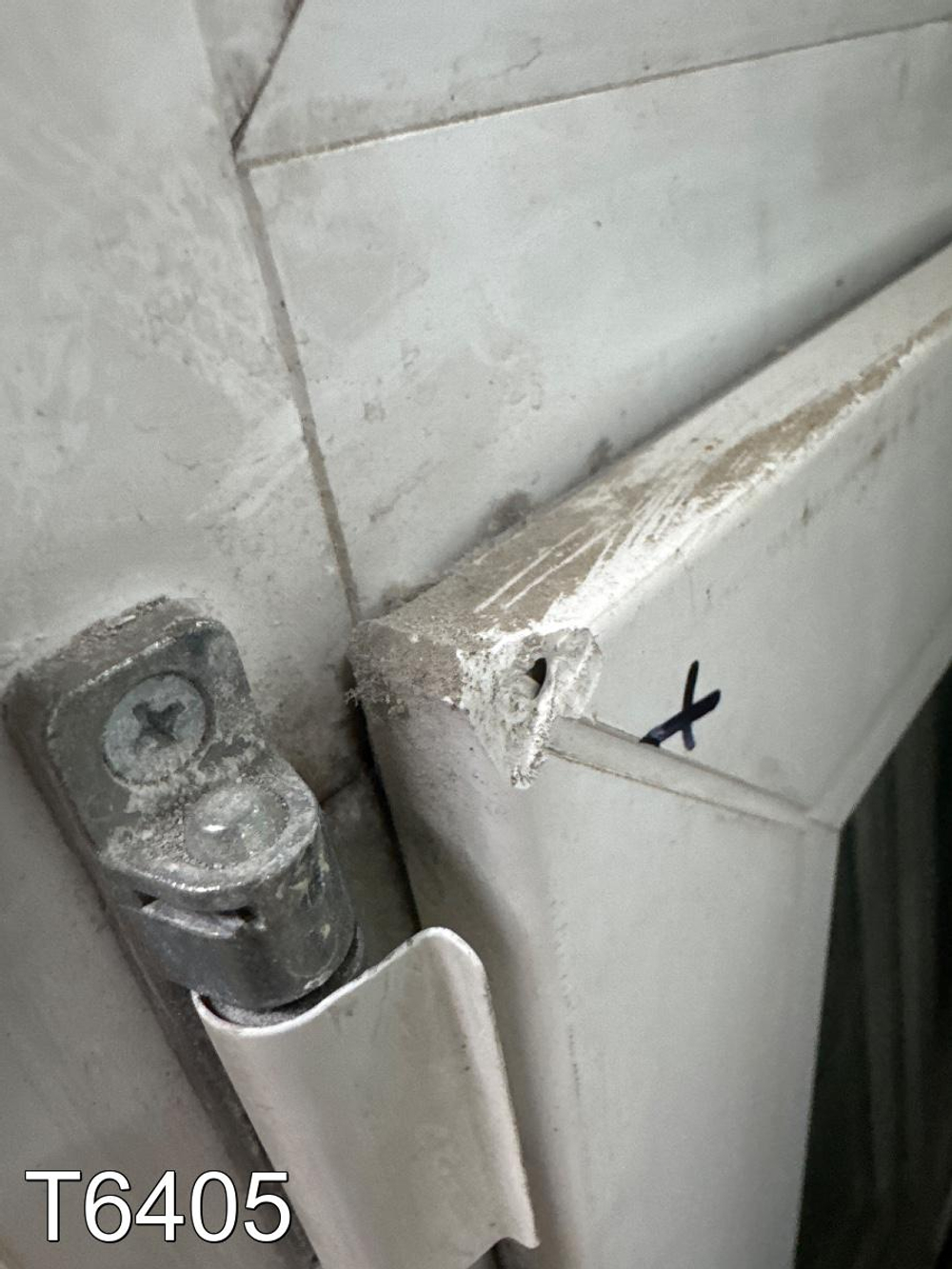 Окно Пластиковое Б/У 1900 (1340)(в) x 1460(ш)