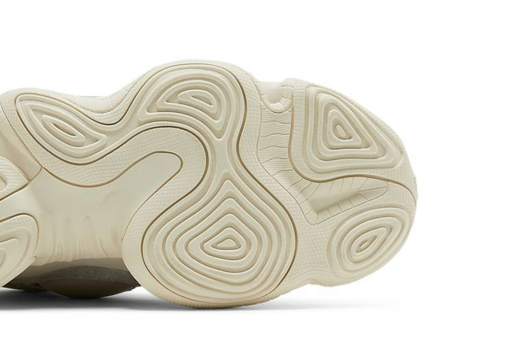 Кроссовки Adidas Originals Yeezy 500 High "Mist Stone"
