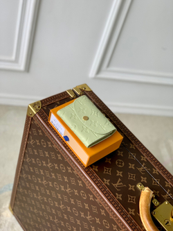 Louis Vuitton Rosalie Coin Purse