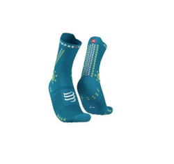Носки V4 Trail Enamel Paradise Green