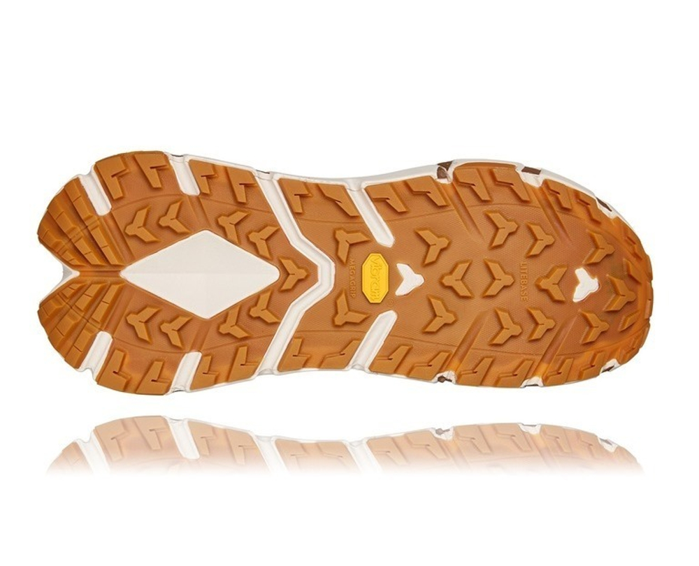 Ботинки unisex Хока Tennine hike GTX купить