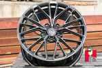 Комплект дисков HRE FF28 19x8.5 et35 5x112