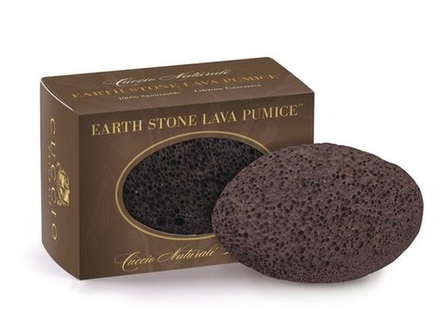 Пемза из вулканической лавы