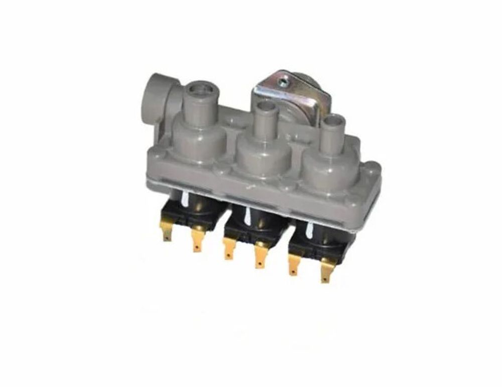 Клапан подачи воды для стиральной машины Haier 0024000339