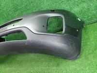 Бампер передний KIA Sorento 2 XM (2012-2021)