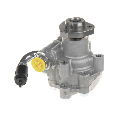 Насос ГУР VW Crafter GANZ GIL02017