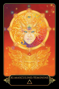 Dreams of Gaia Tarot / Таро Мечты Гайи