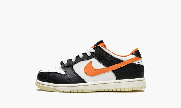 Dunk Low PRM PS "Halloween 2021"
