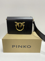 Сумка Pinko черная
