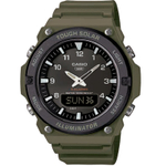 Мужские наручные часы Casio AQ-S820W-3B