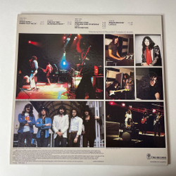 Винтажная виниловая пластинка LP Deep Purple In Concert (Japan 1980) (Obi) Strange Kind Of Woman