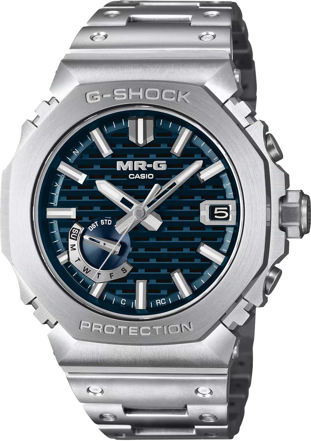 Часы Casio MRG-B2100D-2A